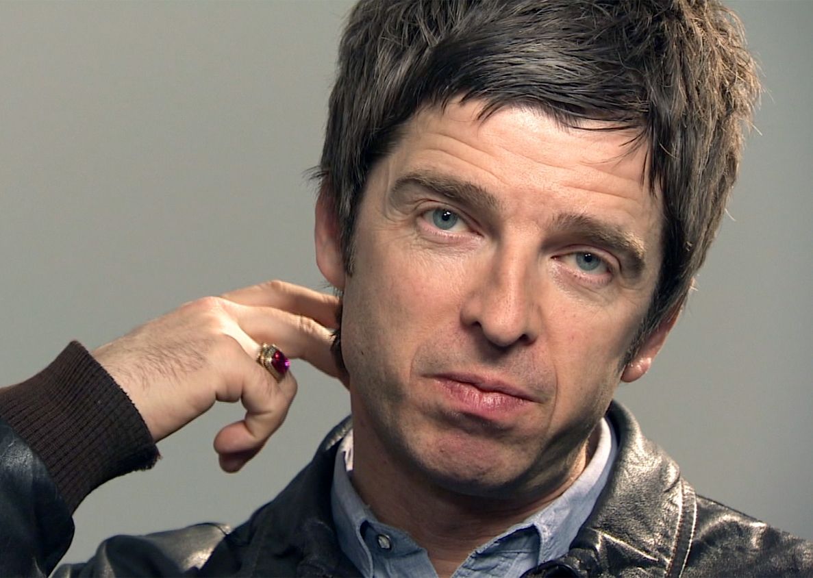 Noel Gallagher Would Reunite Oasis for 500,000 Condoms