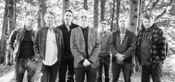 Blue Rodeo Named Record Store Day Ambassadors for Canada