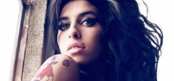 Amy Winehouse Vinyl Box Set Arrives in December