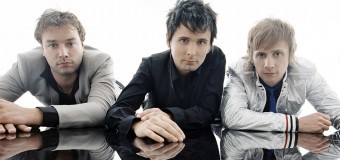 Muse Already Speaking About its Next Album