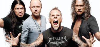 Ulrich: Metallica Album Should be Done this Spring