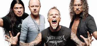 Metallica Unboxes New “By Request” Vinyl Package