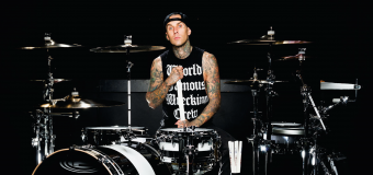 Blink-182’s Travis Barker Opens Up 2008 Plane Crash