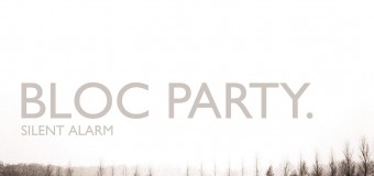 Bloc Party’s “Silent Alarm” Getting a Vinyl Reissue