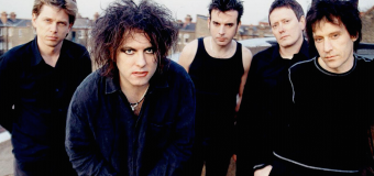 The Cure Announce Major North American Tour