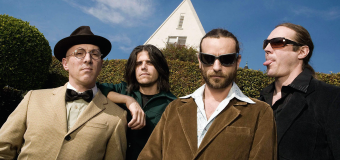 Tool (Sort of) Announce a 2016 US Tour