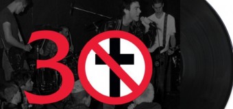 Bad Religion Releasing “30 Years Live” on Vinyl