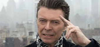 Bowie Said Fan Acceptance Allowed Him to Change Constantly