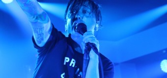 Billy Talent & Monster Truck Headlining WTFest