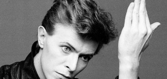 RIP David Bowie: Ziggy, You Will be Missed