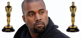 EXCLUSIVE! Kanye West’s Oscars Manifesto