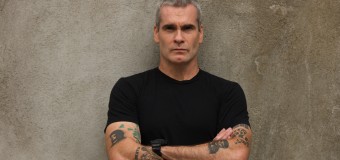 Henry Rollins Discusses Why he Loves Records