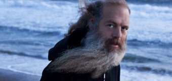 Rick Rubin Helped Metallica Rediscover Themselves on “Death Magnetic”