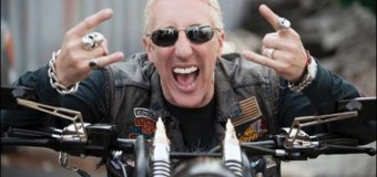 Twisted Sister Singer Calls Mötley Crüe Singer a “Murderer”