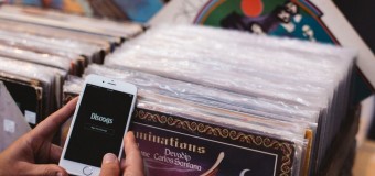 Collectors Rejoice! Discogs Has Launched a Mobile App