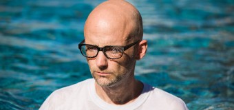 Moby to Release Live DVD, “Almost Home” on March 4