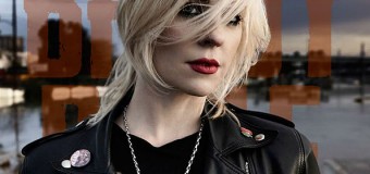 Brody Dalle Releasing “Diploid Love” on April 28