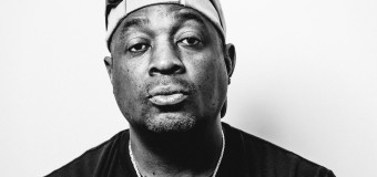 Public Enemy’s Chuck D Named Record Store Day Ambassador