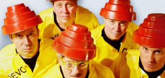 Devo Guitarist Bob Casale Passes Away at 61