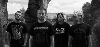 Death Metal History Explored by Misery Index Founding Member