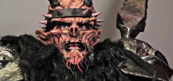 GWAR Frontman Confirmed Dead by Virginia Authorities