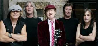 AC/DC Thunder Strikes Down Retirement Rumours