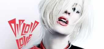 Stream “Diploid Love,” the New Album from Brody Dalle