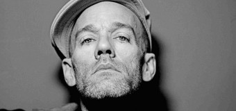 R.E.M.’s Michael Stipe Inducting Nirvana into Hall of Fame