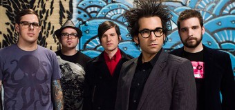 Motion City Soundtrack Releasing “I Am The Movie” Documentary