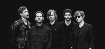 Sam Roberts Band Spearheading a New Beer