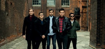 Arkells to Release “High Noon” on August 5