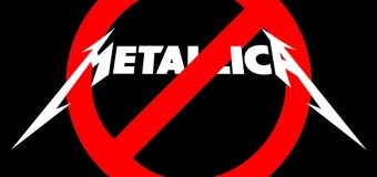 Metallica Support Killing Bears, Glastonbury Fans Don’t