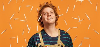 Mac DeMarco Wants You to Draw Him for 7” Artwork