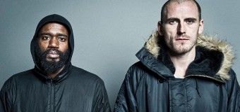 Death Grips Breakup and Trent Reznor is Pissed About it