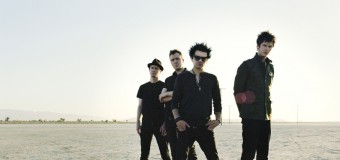 Sum 41 Frontman Gets Sobering Advice from Iggy Pop