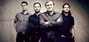 The Gaslight Anthem Going on Hiatus