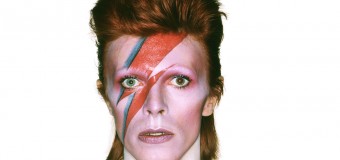 Happy Birthday David Bowie! Let’s Dance!