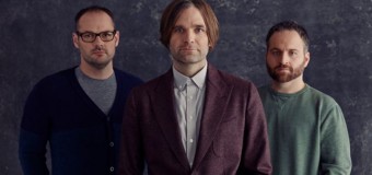 Death Cab for Cutie Announce New Album, “Kintsugi”