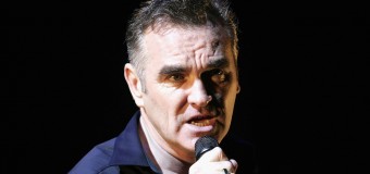 Morrissey Gores a Wounded Mexican Matador