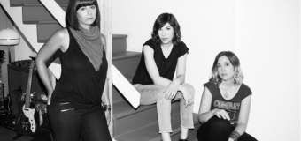 Sleater-Kinney Streaming First Album in 10 Years