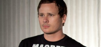 Listen to Tom DeLonge Solo Song “New World”