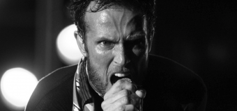 Scott Weiland Blames Equipment Issue for Texas Debacle