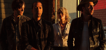 Listen to “Fortunes,” a New Cut from Metric