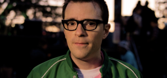 Rivers Cuomo’s TV Show is a No-Go