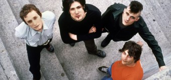 The Age of Electric Reuniting for One-Off Gig