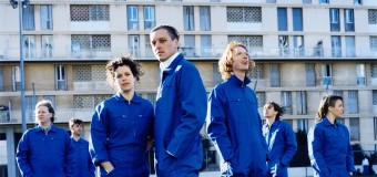 Watch the Trailer for Arcade Fire’s Feature Film