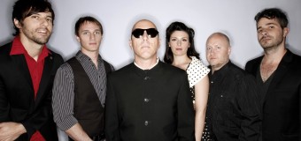 Puscifer is Taking “Money Shot” on the Road