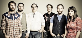 Listen to The Strumbellas’ Soaring New Single, “Spirits”