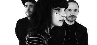 Listen to the Bangin’ New CHVRCHES Track, “Never Ending Circles”