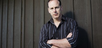 Bad Religion’s Greg Graffin Releasing New Book